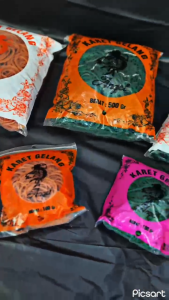 Karet Gelang Merek Angel: Kualitas Terbaik untuk Berbagai Kebutuhan