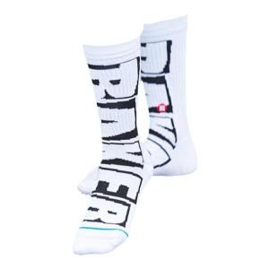 Stance | Breathable Sweat Absorptive Mid-calf Socks