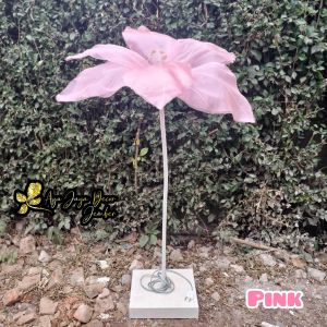standing bunga lampu dekorasi/lampu taman/lampu hias/lampu ruang tamu/lampu kamar