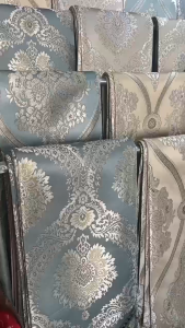 Eyre Taplak Meja Gaya Eropa Terbaru - Koleksi Mewah untuk Dekorasi Ruang Tamu & Meja Makan