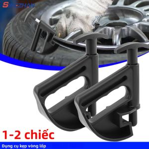 Dụng Cụ Tháo Lắp Lốp Xe Hơi Đa Năng Kẹp Trung Tâm Dụng Cụ Tháo Vành Thiết Bị Phụ Trợ Bảo Dưỡng Ô Tô Để Tháo Lắp Lốp
