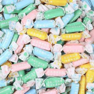 Fruit Flavor Romance Gift Box Candy