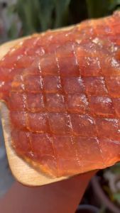 ปลาริวกิวกลม อร่อย สดใหม่ เนื้อหวานมัน สาวสด ปลอดสาร อาหารทะเลแห้ง จากปราณบูรี