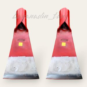 DODOS SAWIT SAZA WHITLEES SUPER TAJAM DODOS UNTUK BERKEBUN SAWIT