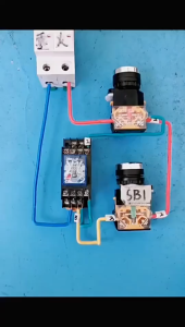 Industrial Electromagnetic Power Relay with Socket Base General Purpose Mini Relay DC12V DC24V AC220V  For Automation
