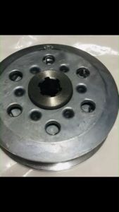 CLUTCH HUB SET CT100 DD101493 R-02 KAWASAKI GENUINE PARTS