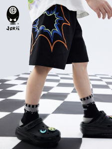 Stylish Versatile Casual Boys Shorts