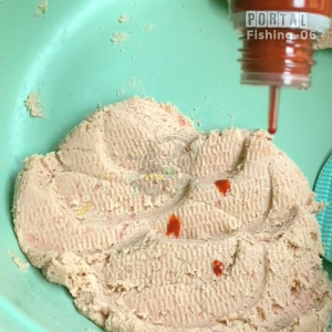 RACIKAN KHUSUS Essen Strawberry Garlik Sereh Mancing Ikan Mas Formula Eksklusif Pemancing Jitu