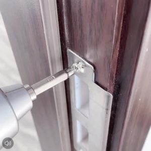 (47 pieces) Cordless Electric Screwdriver - Rechargeable Home Furniture Adapter