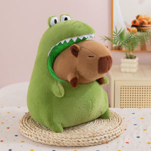 QIAOSHANG | Fun Play Companion Stuffed Animal Toy