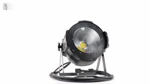 Đèn Sân Khấu DMX 200W COB Trắng ấm/Trắng Lạnh 2 Trong 1 Dành Cho Hội Nghị Nhà Hát Đám Cưới Hiệu Ứng Ánh Sáng Sân Khấu Chuyên Nghiệp Cho DJ