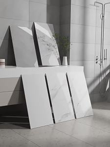 O Margo | Self-adhesive Waterproof Moisture-proof Washable Tile-like Wall Sticker