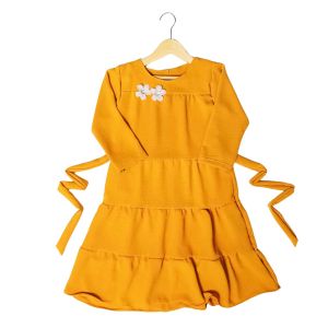 GAMIS ANAK SAKURA UMPAK usia 2-11 Tahun Crinkle Airflow adem dan nyaman tanfa hijab