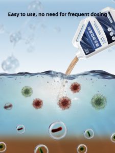 XIAYANG | Fecal Decomposition Agent with Odor Removal and Degradation