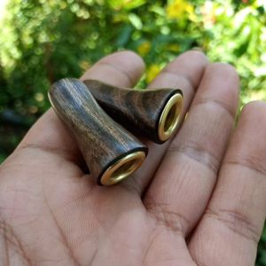 once kayu galih kalimosodo super mini panjang 3cm