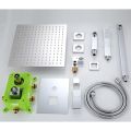 Sen cây âm tường vòi xoay 180 độ, VÒI SEN TẮM ÂM TƯỜNG NÓNG LẠNH [ BẢO HÀNH 5 NĂM]. 