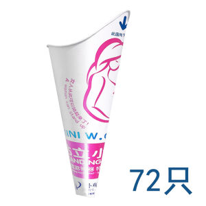 Bình Tiểu Tiện Một Lần Cho Phụ Nữ Sau Mổ Bồn Tiểu Tiện Di Động Cho Phụ Nữ Mang Thai Bình Tiểu Tiện Nhỏ Cho Phụ Nữ Sau Mổ