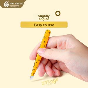XIAOTIANLAI | Eyebrow Grooming & Hair Removal Tweezers