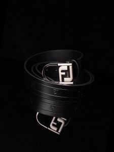 FootJoy golf belt for men and women fashion all-match FJ golf sports belt mens leather belt #FJ2301