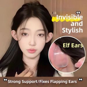 Invisible Strong Support Ear Supporter Small Face