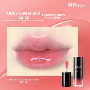 Puco | Colored Fade Lip Wrinkles Lip Essence