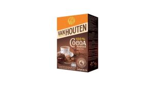 Van Houten  cocoa powder 100gm / 350gm