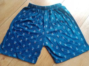 Quần short quần đùi chục cho bé trai gái từ 12_35kg chất thun cotton 2 chiều mỏng mịn mát.
