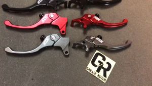 Handle Rem Berkualitas Tinggi untuk NMAX, Aerox, Beat, Vario, PCX & ADV