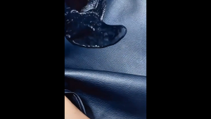 ผ้ากันเปื้อนคล้องคอ สีพื้น ทรงยาว 80 ซม. คละสี สำหรับทำอาหาร งานครัว ร้านกาแฟ  Solid Color Neck Apron 80cm – Long Kitchen Cafe Cooking Apron (Assorted Colors)