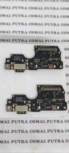 XIAOMI REDMI NOTE 14 PRO 4G PAPAN BOARD FLEXIBLE FLEXIBEL PCB KONEKTOR CONEKTOR SIM MIK MIC PORT USB CAS CHARGER XIAOMI REDMI NOTE 14 PRO 4G ORI PLUS IC