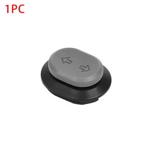 For Ninebot Max G2/F2/F2 PRO/E2 Pro/E3/E3 Pro for Xiaomi 4Pro Plus Max E-Scooter Left Right Turn Light Plastic Button Switch