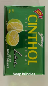 BUNDLE OFFER FOR BATH SOAPS Cleansing soap - deep cleansing facial soap gentle skin care cleansing product