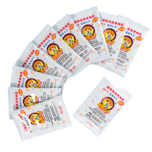 UBT | Bubble Blowing Stress Relief Toy