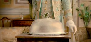 Bialetti and Netflix หม้อต้มกาแฟ รุ่น Moka Express Bridgerton 3 Cups [BL-0005363]