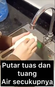 Sisir Uap Bulu Hewan: Solusi Perawatan Bulu Kucing & Anjing