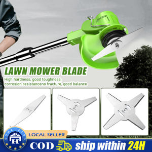 Mower Blades & Metal Grass String Trimmer Head Replacement: A Comprehensive Guide