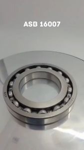 Laker Bearing 16007 ASB Balancer Kawasaki Ninja 150 R SS RR ZX INB Original ASB