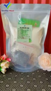 Set Nấu Trà Sữa Thái Xanh 500g
