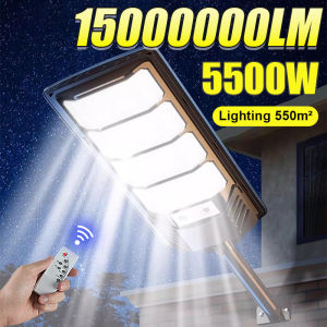 Solar Outdoor Wall Light 192 LED Solar Garden Lamp Wide Range Lighting Sensor Motion Lights Super Bright Street Courtyard Lamp