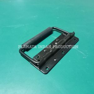 HANDLE TEMPEL IMPORT HITAM/LS16 HITAM HANDLE KOPER HANDLE BOX HARDCASE