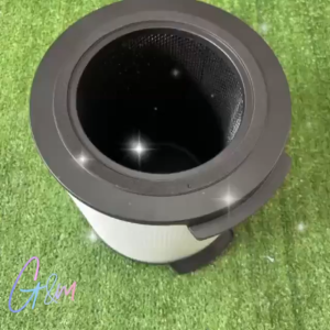 ไส้กรอง สำหรับเครื่องฟอกอากาศ Philips AC1715/21 AC1711 AC1731 AC1730 FY1700/30 HEPA และคาร์บอน 2 in 1 สินค้าOEM