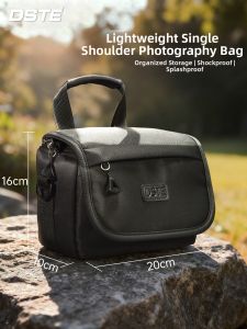 DSTE | Waterproof Digital Camera Bag