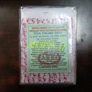 SULAMPE KAIN ASSYIFA UKURAN BESAR