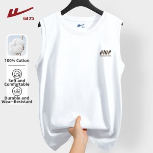 Warrior | 2026 New Design Cotton White Men T-Shirt