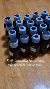Aspire Fragrance Collection 60ml Inspired by designer brand concentrated perfume oil for long lasting performance