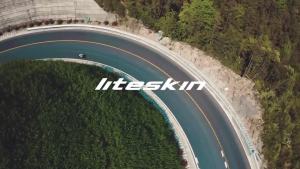 Liteskin Refill Cycling Water Bottle Sport Road Bike MTB 600ML BPA Free Gym Run Drink Plastic Bidon PP5