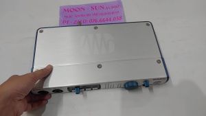 sound card presonus studio 192 mobile