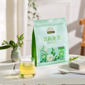 EFUTON TEA | Jasmine Flower Tea for Cold Brewing Tea Bags