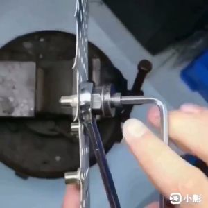 Condor-มือดึง Rivet อ่อนนุชเครื่องมือคว้านดึง Rivet อ่อนนุช มือปืนง่าย Rivet ปืน 3-in-1 ไฟฟ้า Puller Master เคล็ดลับเครื่องมืออ่อนนุช