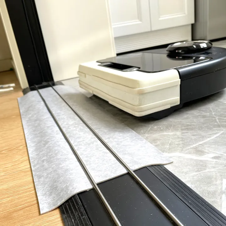 Tile Ramp Balcony Track Ramp Accessory | Lazada Malaysia